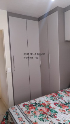 Imagem Apartamento com 2 Quartos à Venda, 56 m² em Cidade Nova - Jundiaí Imagem Apartamento com 2 Quartos à Venda, 56 m² em Cidade Nova - Jundiaí