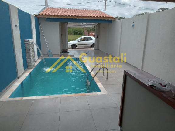 Imagem Casa com 2 Quartos à Venda, 125 m² em Parque São Matheus Ii - Piracicaba