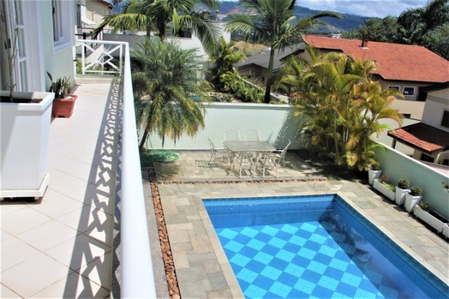 Imagem Casa com 4 Quartos à Venda, 630 m² em Alphaville 11 - Santana De Parnaíba Imagem Casa com 4 Quartos à Venda, 630 m² em Alphaville 11 - Santana De Parnaíba