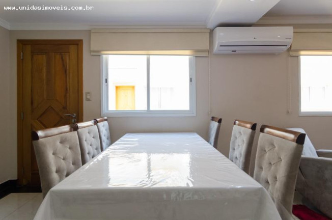 Imagem Casa com 3 Quartos à Venda, 120 m² em Vila Santa Catarina - São Paulo