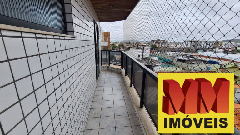 Imagem Cobertura com 3 Quartos à Venda, 180 m² em Braga - Cabo Frio Imagem Cobertura com 3 Quartos à Venda, 180 m² em Braga - Cabo Frio