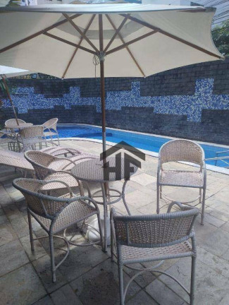 Imagem Apartamento com 2 Quartos à Venda, 44 m² em Madalena - Recife