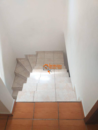 Imagem Sobrado com 3 Quartos à Venda, 300 m² em Jardim Paraventi - Guarulhos Imagem Sobrado com 3 Quartos à Venda, 300 m² em Jardim Paraventi - Guarulhos