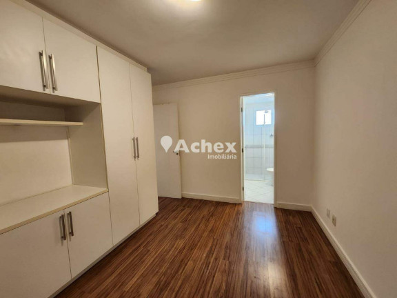 Imagem Apartamento com 3 Quartos para Alugar, 76 m² em Loteamento Center Santa Genebra - Campinas