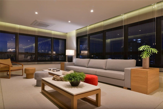Imagem Imóvel com 1 Quarto à Venda,  em República - São Paulo