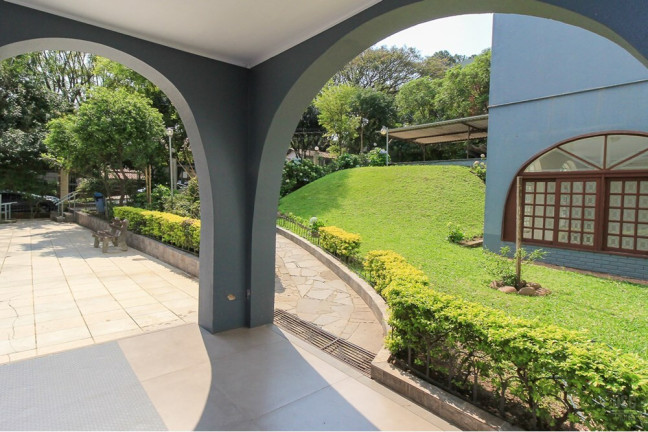 Imóvel com 3 Quartos à Venda, 79 m² em Cristal - Porto Alegre