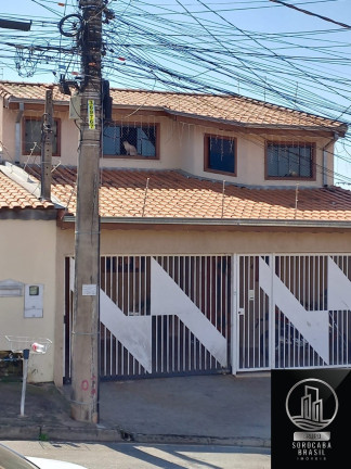 Imagem Casa com 2 Quartos à Venda, 238 m² em Wanel Ville - Sorocaba Imagem Casa com 2 Quartos à Venda, 238 m² em Wanel Ville - Sorocaba
