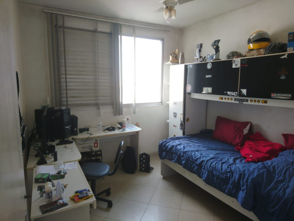 Imagem Apartamento com 2 Quartos à Venda, 62 m² em Vila Santa Catarina - São Paulo Imagem Apartamento com 2 Quartos à Venda, 62 m² em Vila Santa Catarina - São Paulo