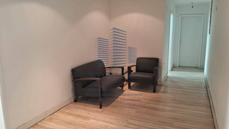 Imóvel Comercial à Venda, 324 m² em Centro - Rio De Janeiro