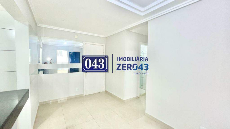 Imagem Apartamento com 2 Quartos à Venda, 56 m² em São Vicente - Londrina Imagem Apartamento com 2 Quartos à Venda, 56 m² em São Vicente - Londrina