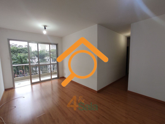 Imagem Imóvel com 3 Quartos à Venda, 82 m² em Jardim Marajoara - São Paulo Imagem Imóvel com 3 Quartos à Venda, 82 m² em Jardim Marajoara - São Paulo