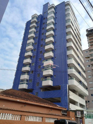Imagem Apartamento com 3 Quartos à Venda, 89 m² em Aviação - Praia Grande