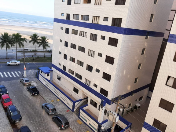 Imagem Apartamento com 3 Quartos à Venda, 149 m² em Vila Guilhermina - Praia Grande Imagem Apartamento com 3 Quartos à Venda, 149 m² em Vila Guilhermina - Praia Grande