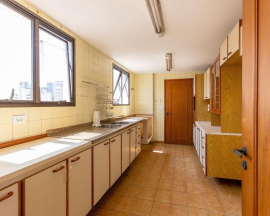 Imagem Imóvel com 4 Quartos à Venda, 187 m² em Vila Andrade - São Paulo Imagem Imóvel com 4 Quartos à Venda, 187 m² em Vila Andrade - São Paulo