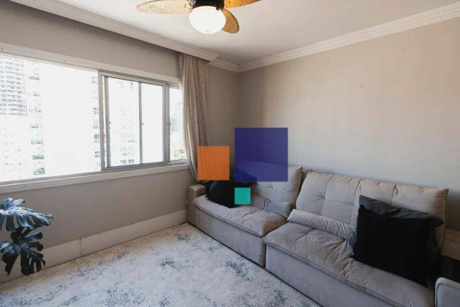 Imagem Apartamento com 2 Quartos à Venda, 65 m² em Vila Clementino - São Paulo Imagem Apartamento com 2 Quartos à Venda, 65 m² em Vila Clementino - São Paulo
