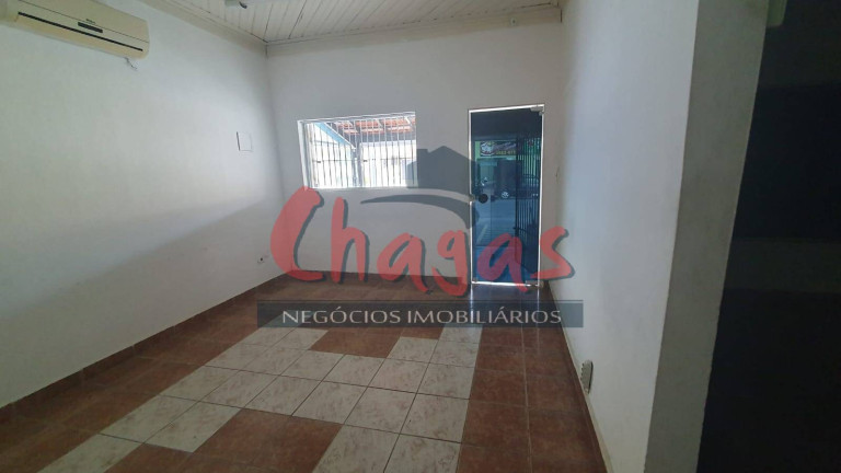 Imagem Imóvel Comercial à Venda, 653 m² em Centro - Caraguatatuba