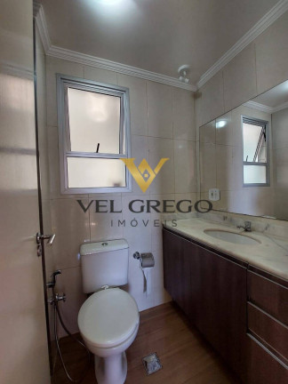Imagem Apartamento com 3 Quartos à Venda, 58 m² em Paulicéia - São Bernardo Do Campo