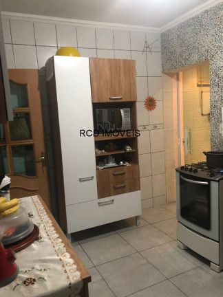 Imagem Casa com 2 Quartos à Venda, 80 m² em Jardim Guarau - São Paulo Imagem Casa com 2 Quartos à Venda, 80 m² em Jardim Guarau - São Paulo
