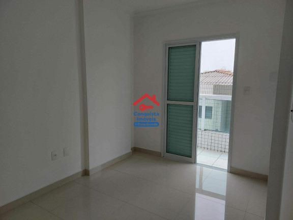 Imagem Apartamento com 2 Quartos à Venda, 82 m² em Guilhermina - Praia Grande