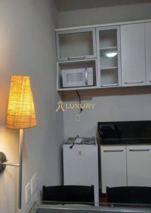 Imagem Imóvel com 1 Quarto à Venda, 32 m² em Vila Da Serra - Nova Lima Imagem Imóvel com 1 Quarto à Venda, 32 m² em Vila Da Serra - Nova Lima