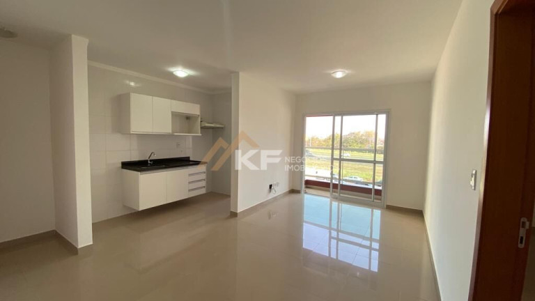 Imagem Apartamento com 2 Quartos à Venda, 62 m² em Nova Aliança - Ribeirão Preto Imagem Apartamento com 2 Quartos à Venda, 62 m² em Nova Aliança - Ribeirão Preto