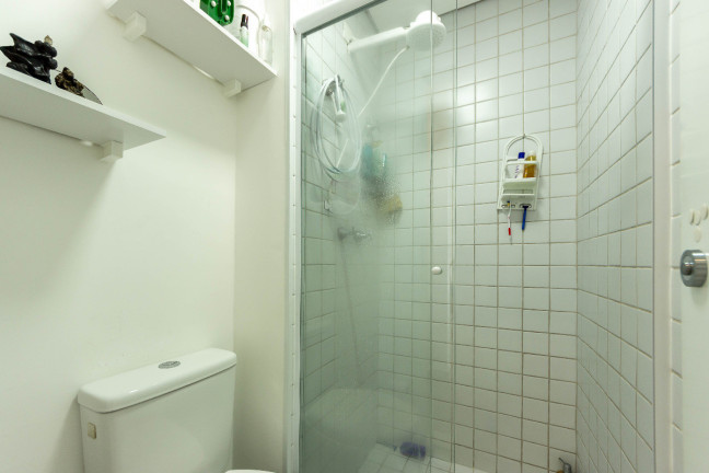 Imagem Apartamento com 1 Quarto à Venda, 35 m² em Saúde - São Paulo
