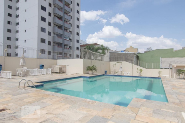 Imagem Apartamento com 2 Quartos à Venda, 68 m² em Barra Funda - São Paulo