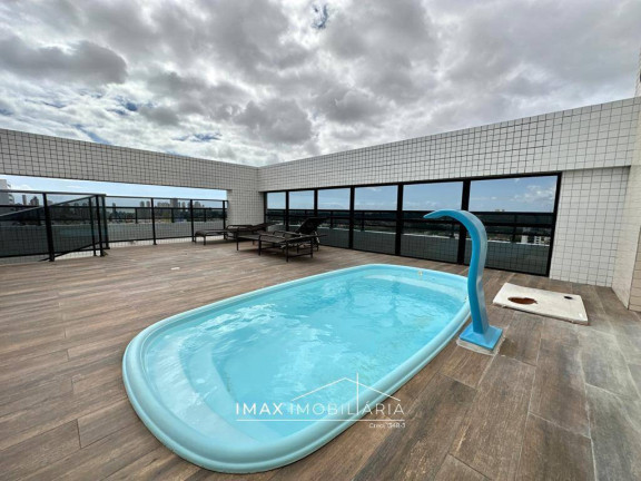 Imagem Apartamento com 2 Quartos à Venda, 63 m² em Expedicionários - João Pessoa Imagem Apartamento com 2 Quartos à Venda, 63 m² em Expedicionários - João Pessoa