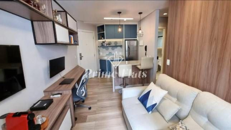 Imagem Apartamento com 1 Quarto à Venda, 32 m² em Moema - São Paulo Imagem Apartamento com 1 Quarto à Venda, 32 m² em Moema - São Paulo