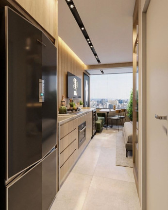 Imagem Imóvel com 1 Quarto à Venda, 23 m² em Cerqueira César - São Paulo Imagem Imóvel com 1 Quarto à Venda, 23 m² em Cerqueira César - São Paulo