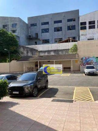 Imagem Apartamento com 2 Quartos à Venda, 53 m² em Assunção - São Bernardo Do Campo Imagem Apartamento com 2 Quartos à Venda, 53 m² em Assunção - São Bernardo Do Campo