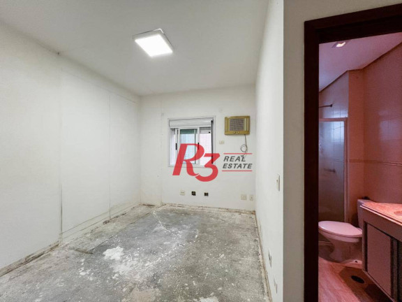 Imagem Apartamento com 3 Quartos à Venda, 159 m² em Boqueirão - Santos