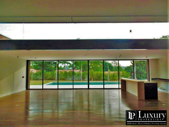 Imagem Casa de Condomínio com 5 Quartos à Venda, em Condomínio Terras De São José - Itu Imagem Casa de Condomínio com 5 Quartos à Venda, em Condomínio Terras De São José - Itu