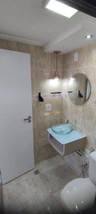 Imagem Imóvel com 3 Quartos à Venda, 63 m² em Vila Industrial - São José Dos Campos