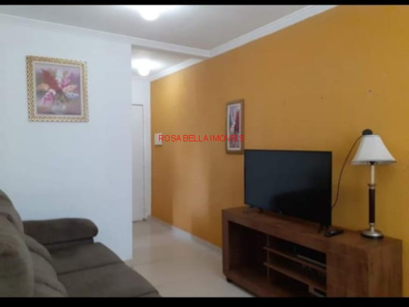 Imagem Apartamento com 2 Quartos à Venda, 54 m² em Reserva Da Mata - Jundiaí