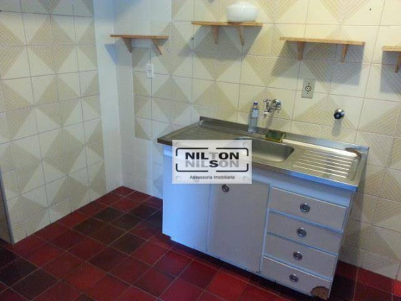 Imagem Kitnet com 1 Quarto à Venda, 38 m² em Centro - Campinas Imagem Kitnet com 1 Quarto à Venda, 38 m² em Centro - Campinas