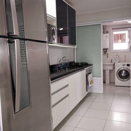 Imagem Apartamento com 4 Quartos à Venda, em Enseada - Guarujá Imagem Apartamento com 4 Quartos à Venda, em Enseada - Guarujá