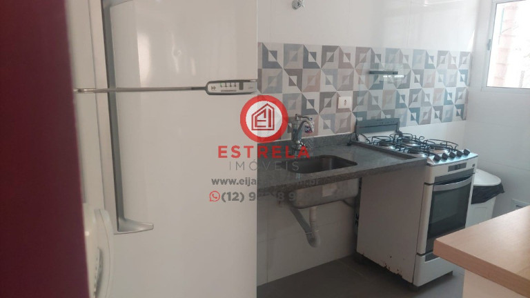 Imagem Imóvel com 2 Quartos para Alugar, 49 m² em Loteamento Villa Branca - Jacareí Imagem Imóvel com 2 Quartos para Alugar, 49 m² em Loteamento Villa Branca - Jacareí