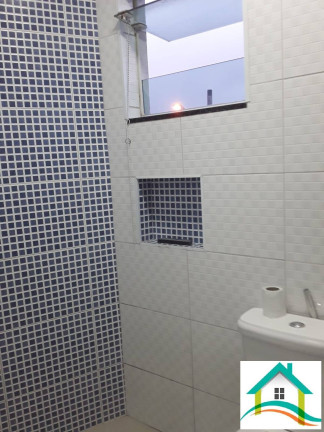 Imagem Casa com 3 Quartos à Venda, 90 m² em Condomínio Maracanã - Santo André Imagem Casa com 3 Quartos à Venda, 90 m² em Condomínio Maracanã - Santo André