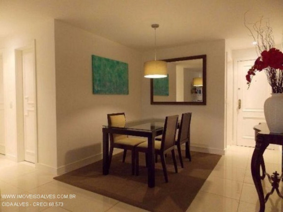 Imagem Apartamento com 3 Quartos à Venda, 140 m² em Recreio Dos Bandeirantes - Rio De Janeiro