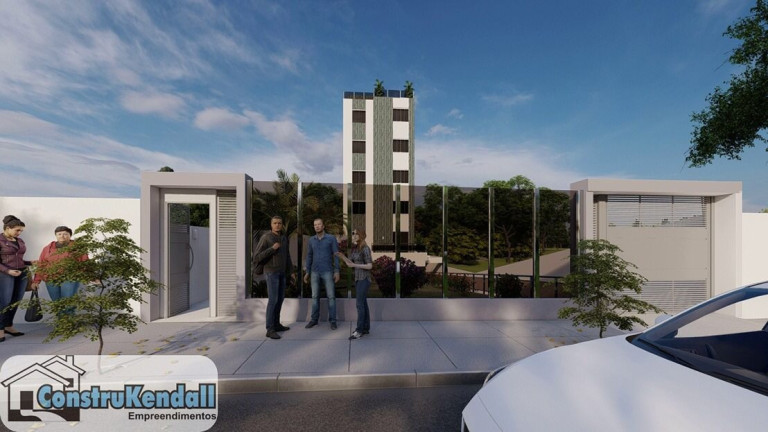 Imagem Imóvel com 3 Quartos à Venda, 154 m² em Santa Mônica - Belo Horizonte Imagem Imóvel com 3 Quartos à Venda, 154 m² em Santa Mônica - Belo Horizonte