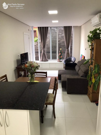 Imagem Apartamento com 2 Quartos à Venda, 55 m² em Piratini - Gramado Imagem Apartamento com 2 Quartos à Venda, 55 m² em Piratini - Gramado