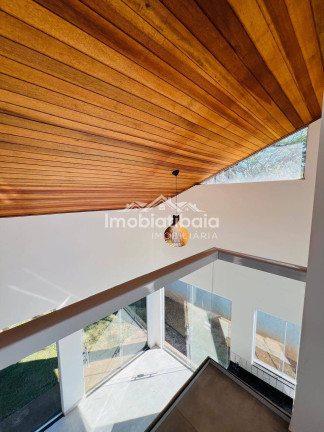 Imagem Casa de Condomínio com 3 Quartos à Venda, 150 m² em Jardim Estância Brasil - Atibaia Imagem Casa de Condomínio com 3 Quartos à Venda, 150 m² em Jardim Estância Brasil - Atibaia