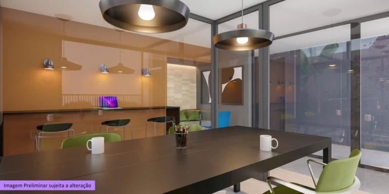 Imagem Imóvel com 2 Quartos à Venda, 35 m² em Vila Madalena - São Paulo Imagem Imóvel com 2 Quartos à Venda, 35 m² em Vila Madalena - São Paulo