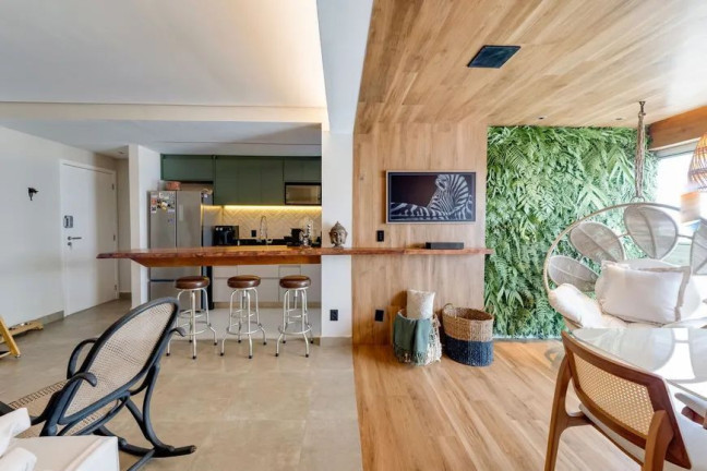 Imagem Apartamento com 2 Quartos à Venda, 80 m² em Ponta Da Praia - Santos Imagem Apartamento com 2 Quartos à Venda, 80 m² em Ponta Da Praia - Santos