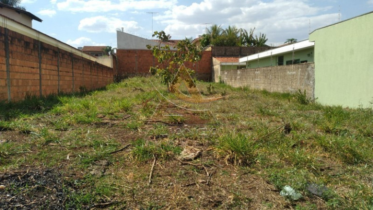 Terreno à Venda, 475 m² em Ribeirânia - Ribeirão Preto