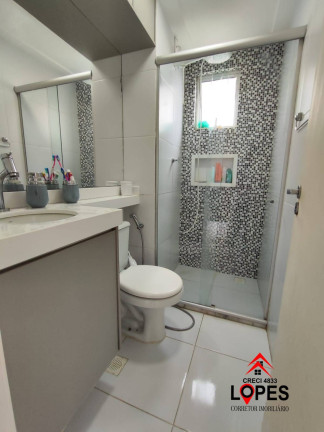 Imagem Apartamento com 2 Quartos à Venda, 42 m² em Parque Das árvores - Parnamirim Imagem Apartamento com 2 Quartos à Venda, 42 m² em Parque Das árvores - Parnamirim