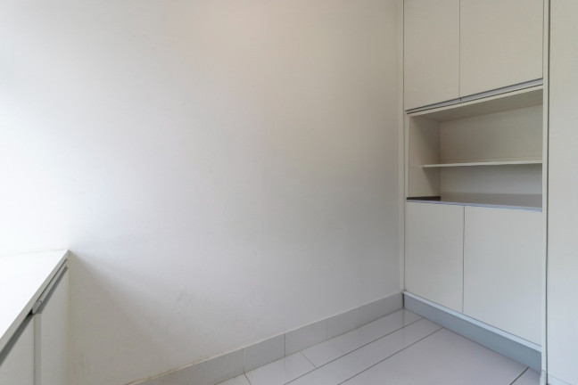 Imagem Apartamento com 3 Quartos à Venda, 129 m² em Itaim Bibi - São Paulo