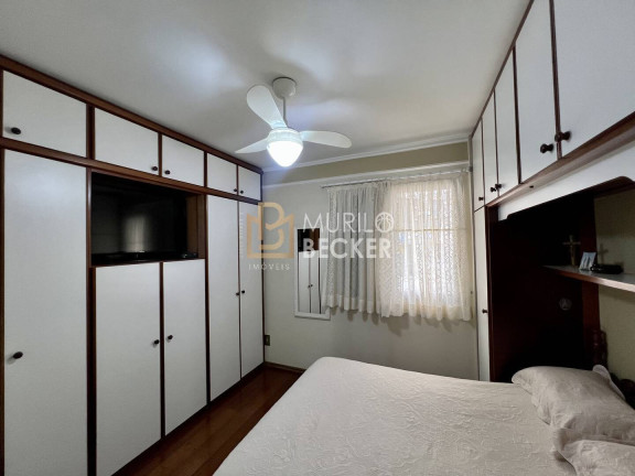 Imagem Apartamento com 3 Quartos à Venda, 98 m² em Parque Residencial Aquarius - São José Dos Campos