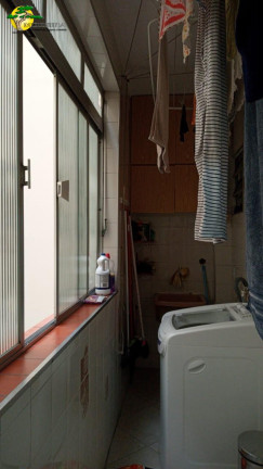 Imagem Apartamento com 2 Quartos à Venda, 93 m² em Barra Funda - São Paulo